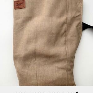 Happy baby carrier - nib